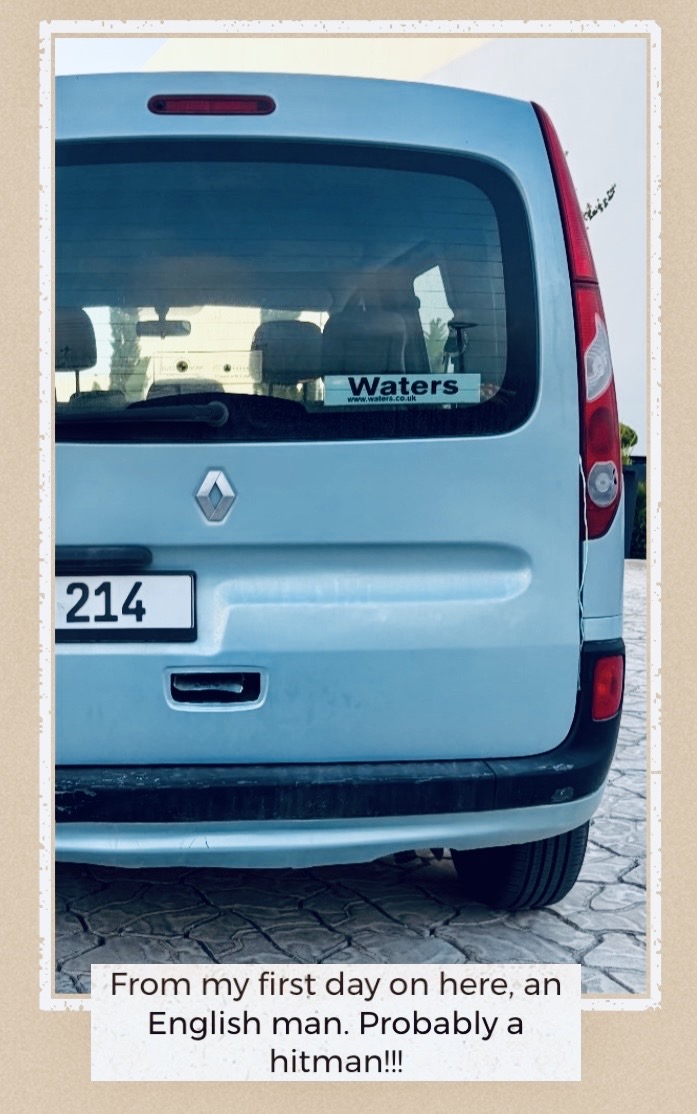 Northern Cyprus — 25