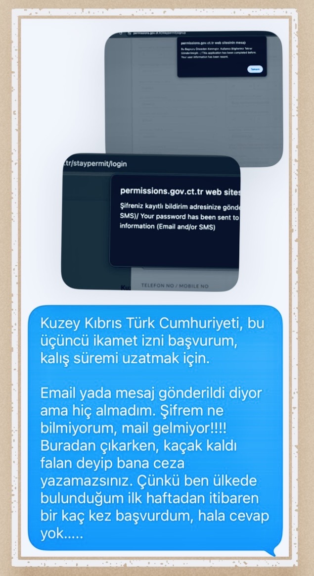 Northern Cyprus — 28