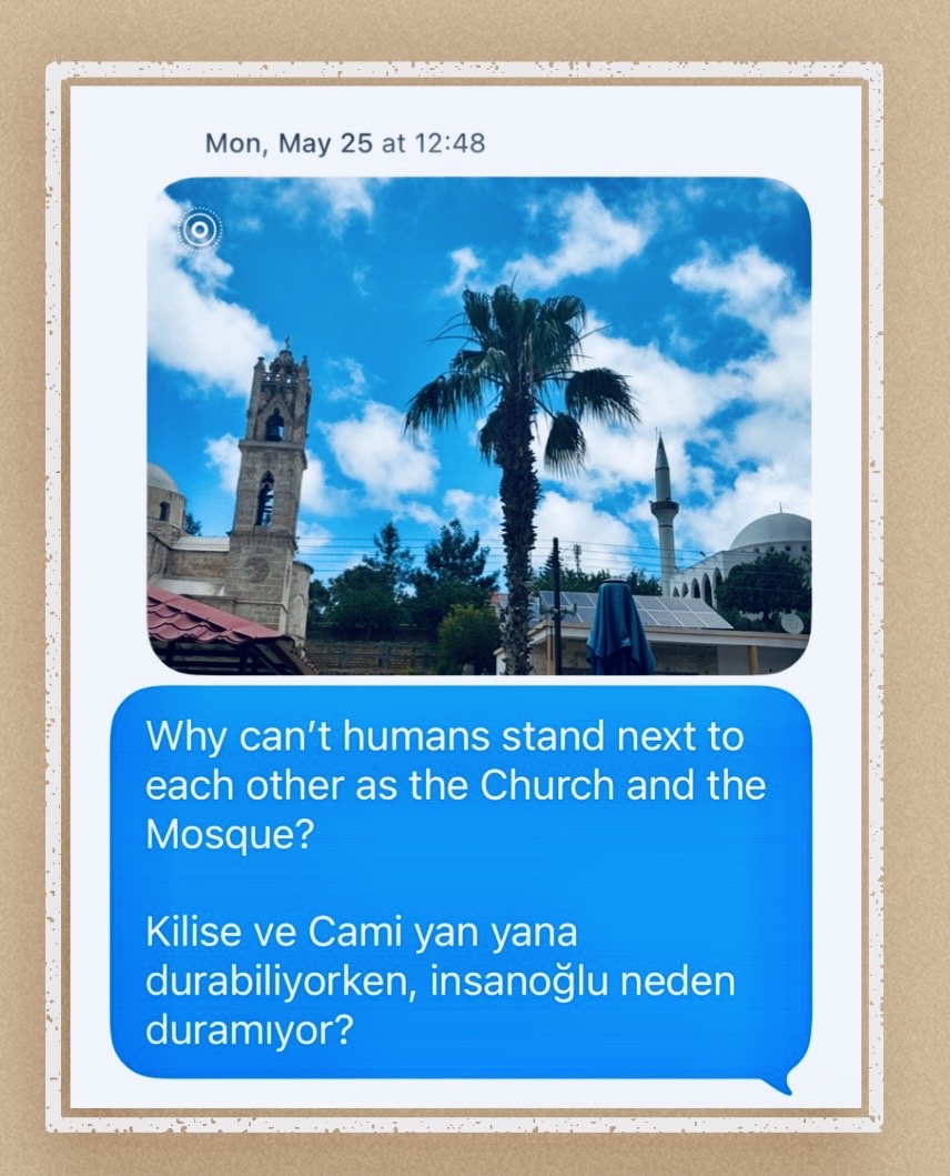 Northern Cyprus — 30