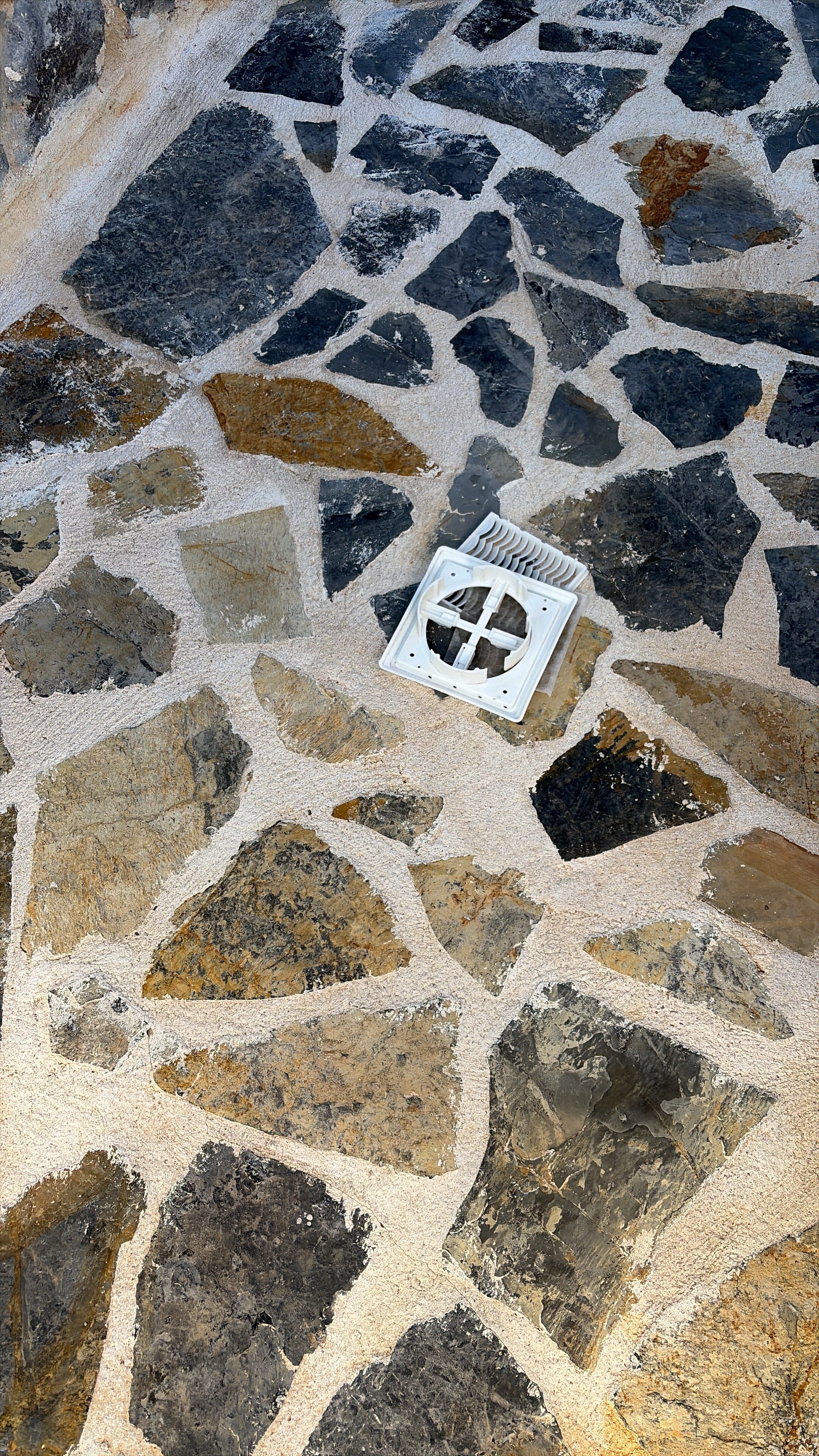 Galleria — 2