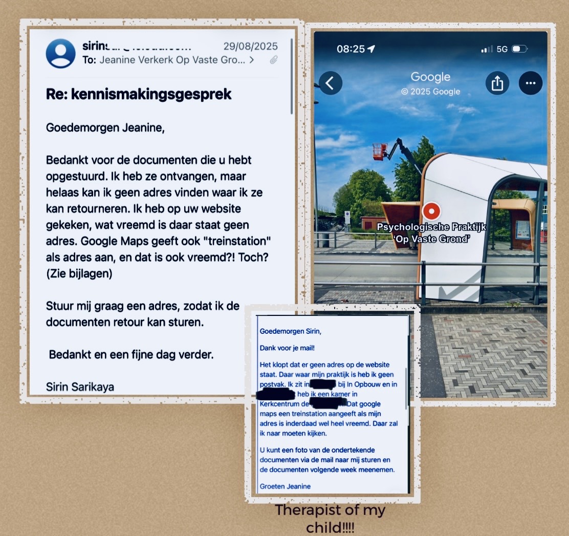 Netherlands — 5
