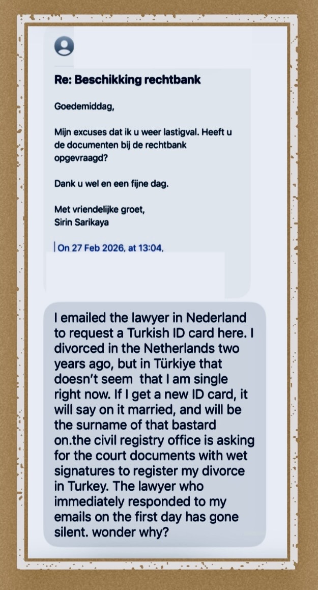 Netherlands — 6