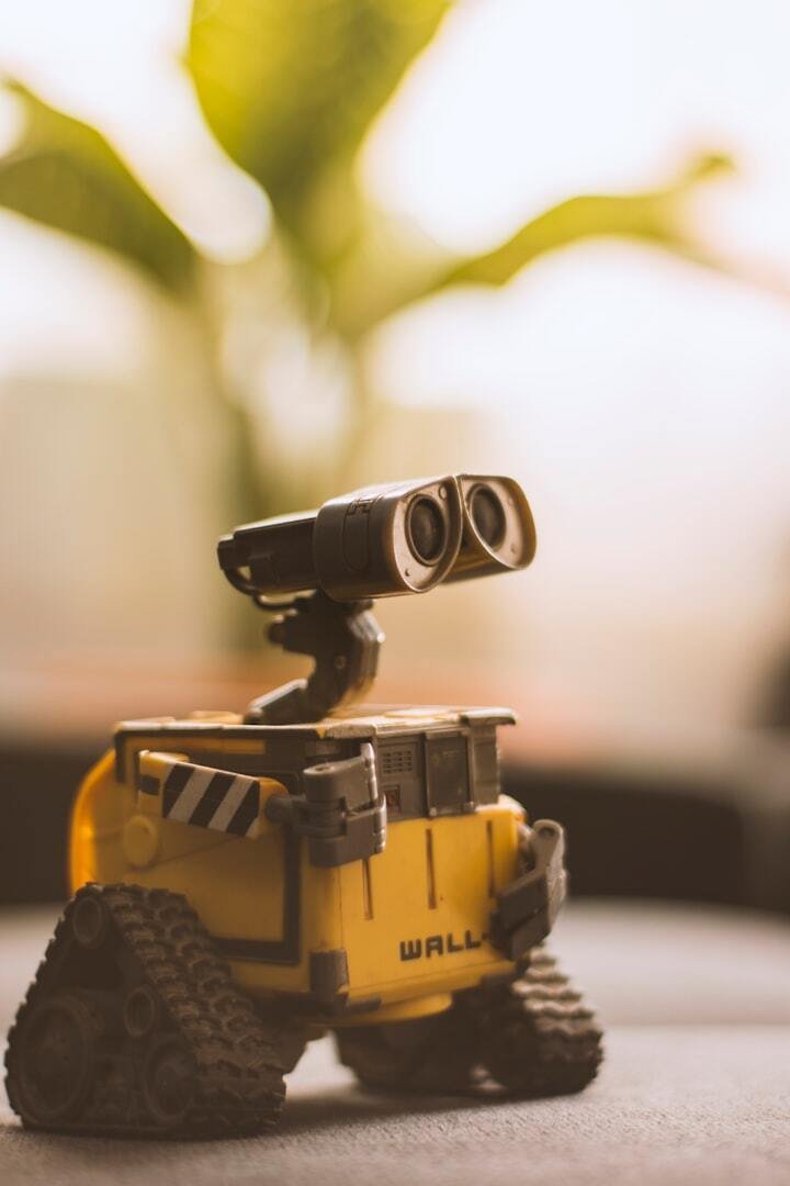 In My Perspective: Artificial Intelligence